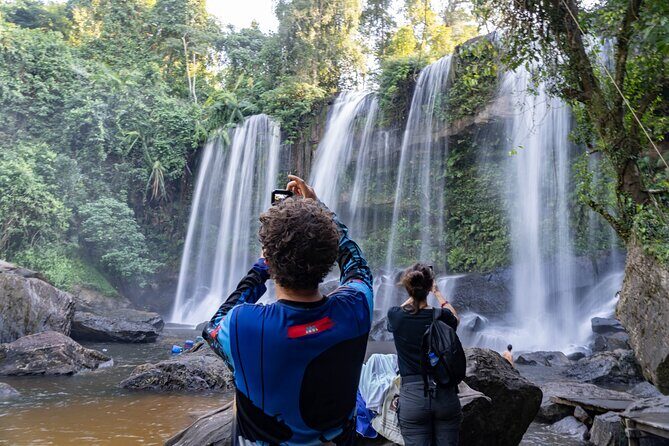 5 Days - Cambodia Ancient Trails & Jungle Temples - Price and Value: What $827 Covers, and Why It Can Be Fair