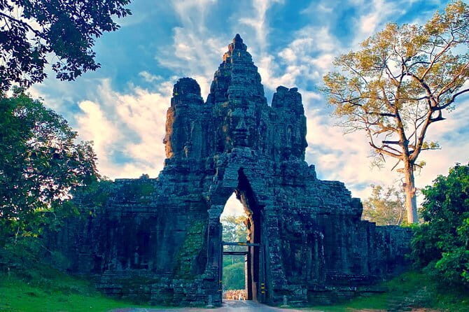 Amazing full day TUKTUK tour - Key highlights I’d use to choose this tour