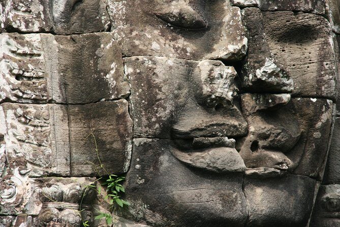 Angkor Explorer by Cambodiajeep - The 8:00 am start and how to make the day feel manageable