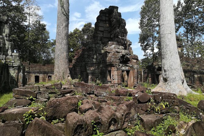 Angkor Grand Circuit Temples Tour - Why the Guide Matters More Than You’d Think