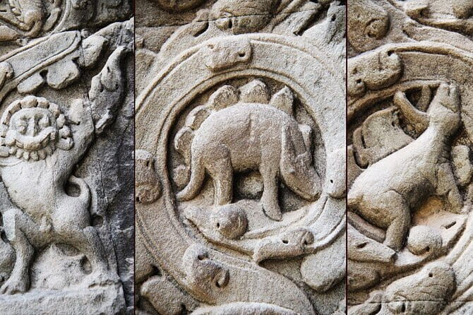 Angkor Sunrise Adventure Private Tour - Why the 4:30am Angkor Wat start actually helps