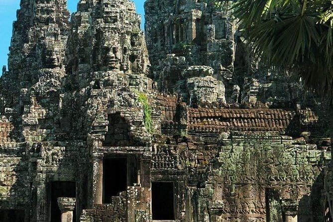 Angkor Temple Tour with Sunset - Small Group - Your day plan in plain order (and why it works)
