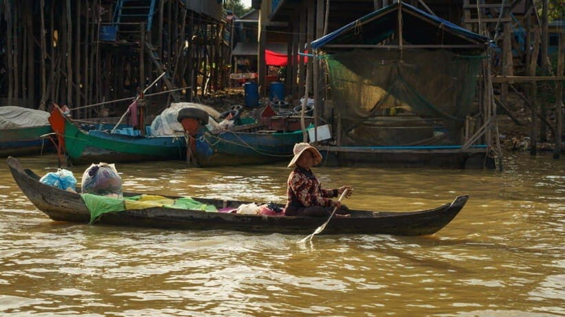 Angkor Wat: 2-Day Sunrise and Floating Village Tour - Should you book this Angkor Wat sunrise + Tonle Sap tour?