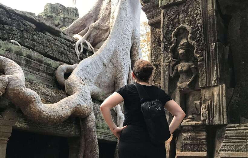 Angkor Wat by Vintage Jeep – Private Tour (Optional Sunrise) - Key highlights worth caring about