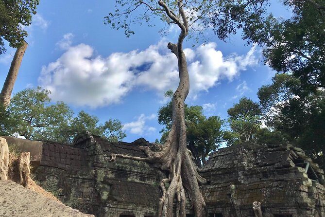 Angkor Wat & Floating Village 3-Day Private Tour - Angkor Wat at Midday: Big Walls, Better Timing, and Lunch Reality
