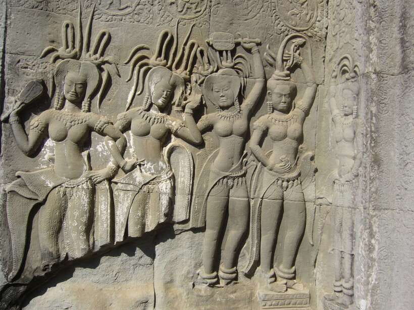 Angkor Wat Full-Day Private Tour with Sunrise - Your Temple Pass: What You Pay and How It Fits the Schedule