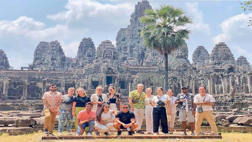 Angkor Wat Guided Sunrise Tour - Key Points to Know Before You Go