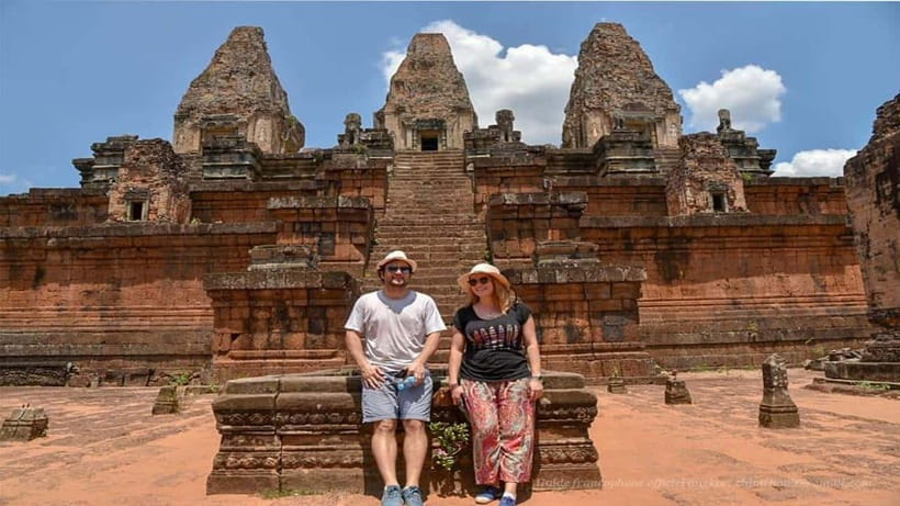 Angkor Wat Guided Sunrise Tour - Should You Book This Angkor Wat Guided Sunrise Tour?