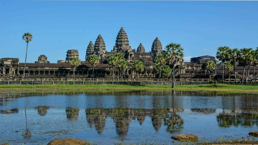 Angkor Wat Guided Sunrise Tour - Price and Logistics: What the $10 Fee Really Covers
