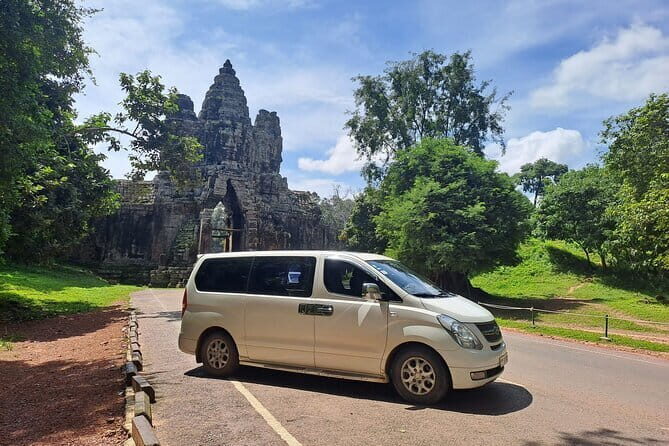 Angkor Wat Guided Tour - Who This Tour Is Best For (And Who Might Want Another Option)
