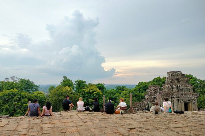 Angkor Wat Hidden Gems Sunset Symphony In Small Group Shared Tour - Price and value: what your $20 really buys (and what it doesn’t)