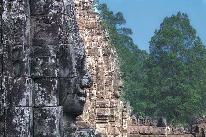 Angkor Wat highlight Tour From Sunrise -Small Group - Price and value: what USD 18 buys you, and what it doesn’t