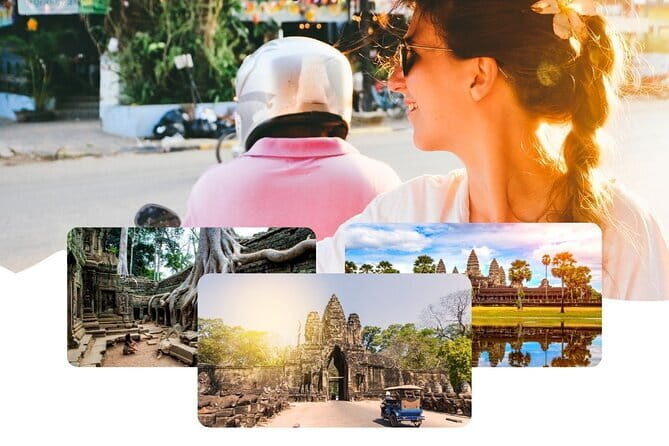 Angkor Wat Private Tours - Angkor Wat: the main moment you’ll want to actually enjoy