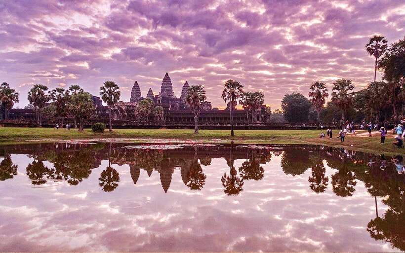 Angkor Wat Small Circle Private Car Tour in Siem Reap - How a Private Car Changes Angkor Wat Day Trips