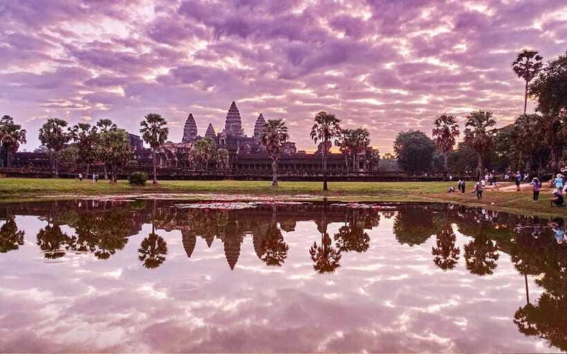 Angkor Wat Small Circle Private Car Tour in Siem Reap - Who This Tour Suits Best (And Who It Might Not)