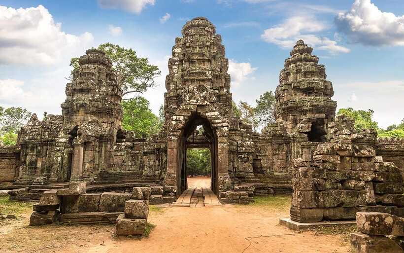 Angkor Wat Small Circle Private Car Tour in Siem Reap - FAQ