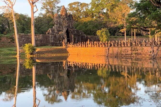 Angkor Wat Small Circuit & Sunset Tour - Price and Value: What $54 Buys (and What You Still Pay)
