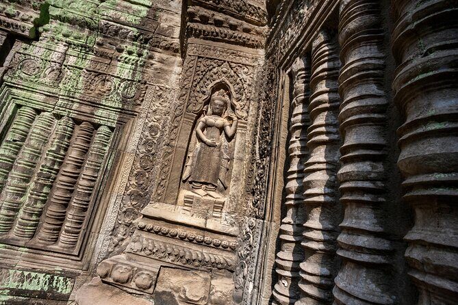 Angkor Wat Small Group Tour Inclusive lunch - Price and value: USD 49 plus a separate temple ticket