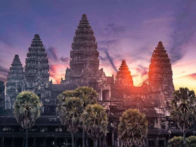 Angkor Wat Small Tour Sunrise With Private Tuk Tuk - Temple Pass Costs and Why They Matter More Than the Price Tag