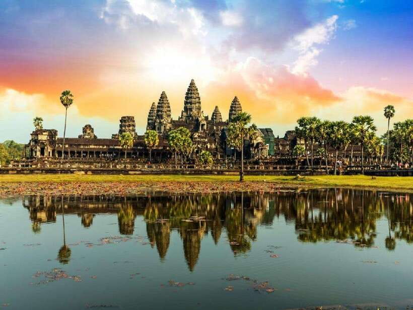 Angkor Wat Small Tour With Private Tuk Tuk - Key Things I’d Plan Around