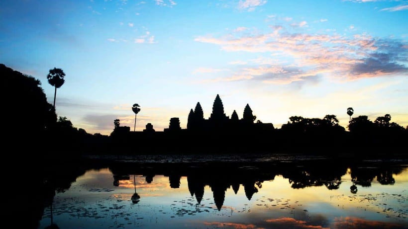 Angkor Wat: Sunrise 2.5 Days with Tonle Sap Lake Tour - Day 2: Angkor Wat at sunrise, then Ta Prohm and Ta Nei at a humane pace