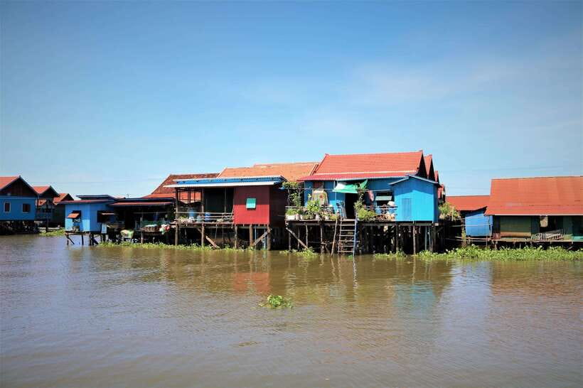 Angkor Wat: Sunrise 2.5 Days with Tonle Sap Lake Tour - Comfort rules that matter in Angkor: shoes, heat, and the dress code