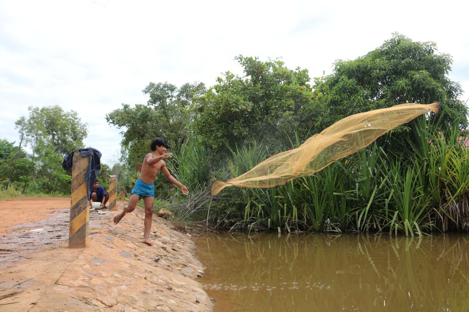 Angkor Wat: Sunrise 2.5 Days with Tonle Sap Lake Tour - Who should book this 2.5-day Angkor plus Tonle Sap tour?