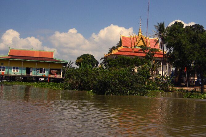 Angkor Wat Sunrise and Tonle Sap Cruise Sunset Tour - Price and Value: What the US$90.10 Really Buys
