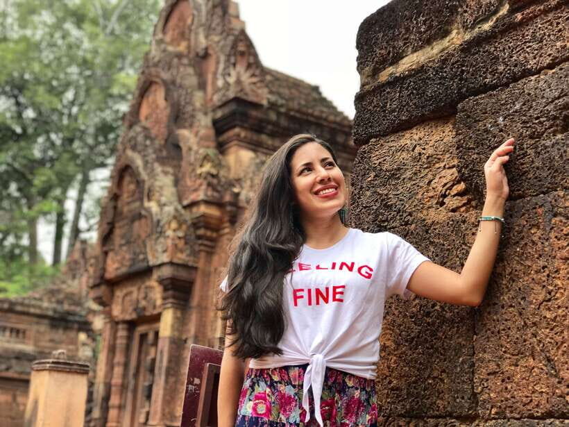 Angkor Wat Sunrise, Banteay Srei, Bayon & Ta Prohm Temple - Key highlights that matter (not just pretty pictures)