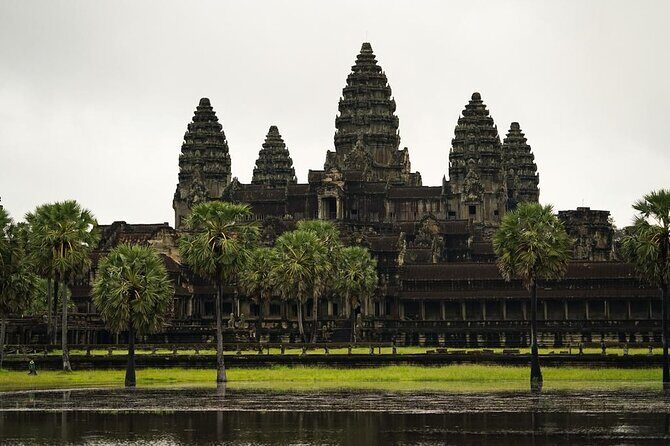 Angkor Wat Sunrise Experience – Ultimate 1-Day Guided Temple Tour - Price and logistics: what $24 buys you (and what it doesn’t)