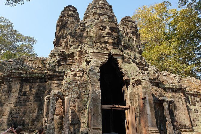 Angkor Wat Sunrise Private Full Day Tour - Who this sunrise tour suits best (and when to skip it)