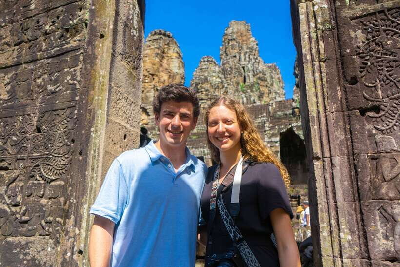 Angkor Wat Sunrise Private Tuk-Tuk Guided Tour - Key highlights worth planning for