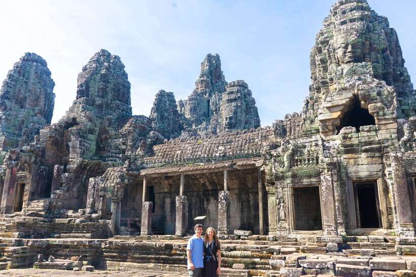 Angkor Wat Sunrise Private Tuk-Tuk Guided Tour - Cost and Value: Is $65 a Good Deal for This Day?