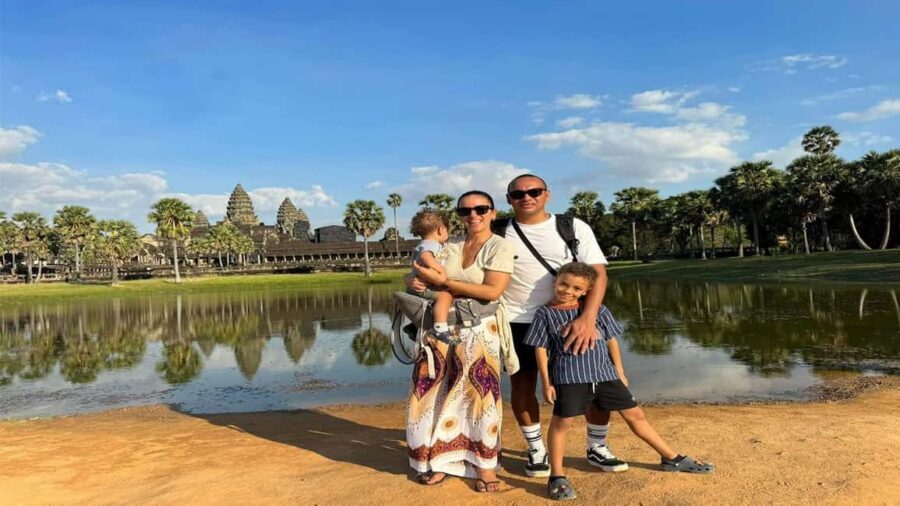 Angkor Wat Sunrise Tour Half-Day (Join-In-Tour) - Price and What You’re Really Paying (Plus the Temple Pass)