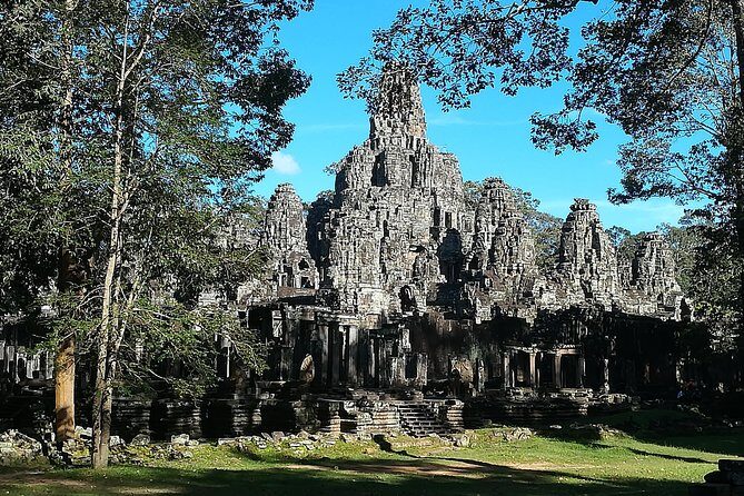 Angkor Wat Sunset TUK TUK Tour - Key points before you go