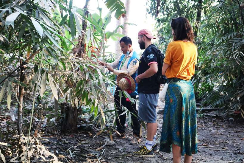 Angkor Wat: Tuk Tuk and Walking Tour - How Much Walking You Should Plan For