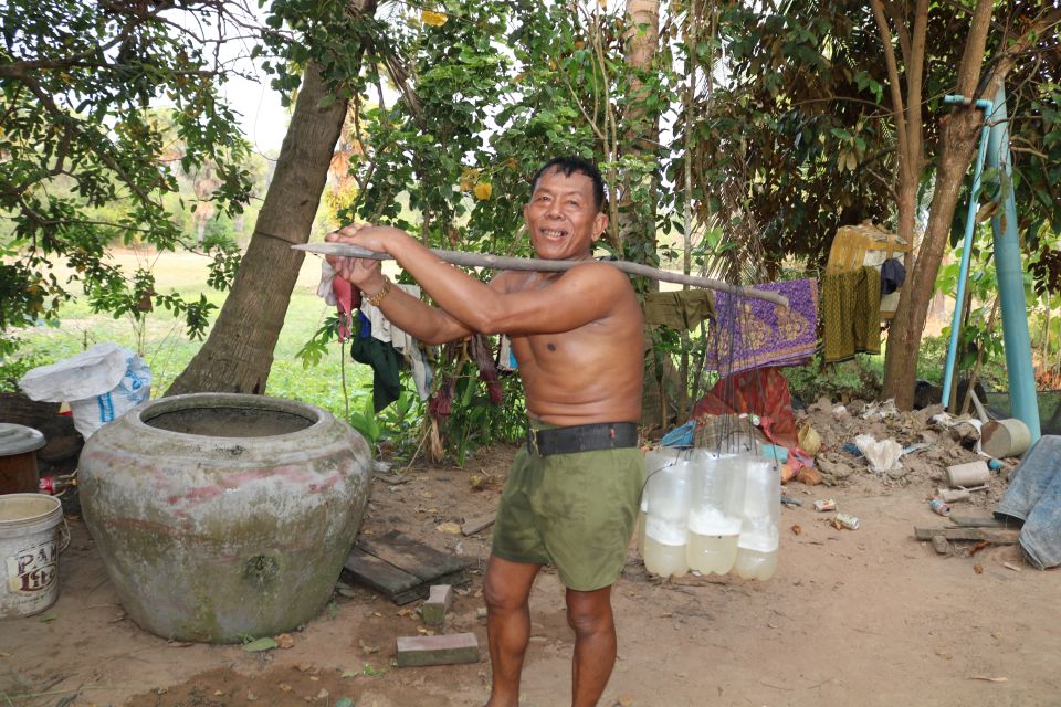 Angkor Wat: Tuk Tuk and Walking Tour - The Guides: Why English Explanations Change Everything