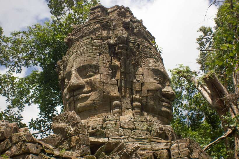 Angkor Wat: Tuk Tuk and Walking Tour - The Logistics That Actually Matter on a Temple Day