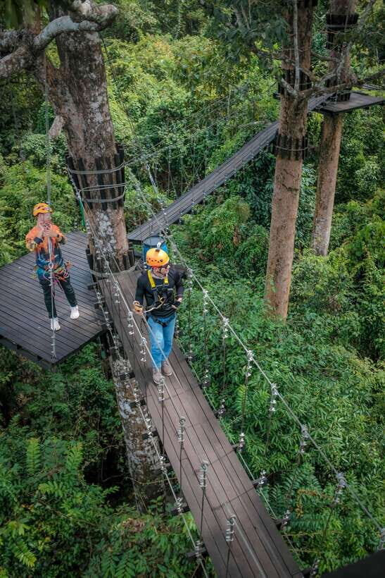 Angkor Zipline and Temple Tour with Sunset - Price and logistics: is $104 good value?