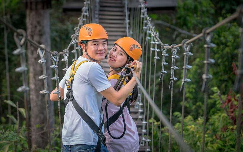 Angkor Zipline and Temple Tour with Sunset - Should you book Angkor Zipline and Temple Tour with Sunset?