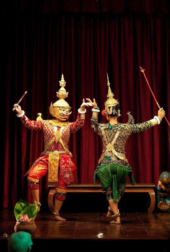Apsara Performance include Dinner & hotel pick up - Price and value: is $29 reasonable for this package?
