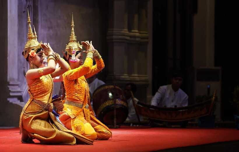 Apsara Traditional Dances & Local Buffet with Tuk-Tuk Ride - Should You Book Apsara Traditional Dances & Local Buffet with Tuk-Tuk Ride?