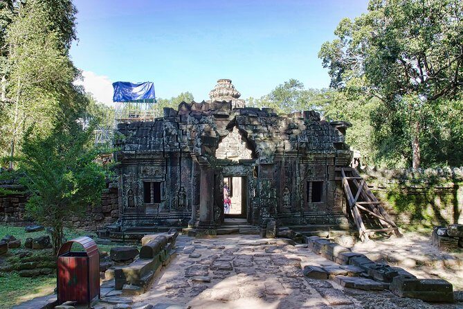 Banteay Srei & Angkor Big Circuit Tour - Price and Logistics: Where the Real Value Shows Up