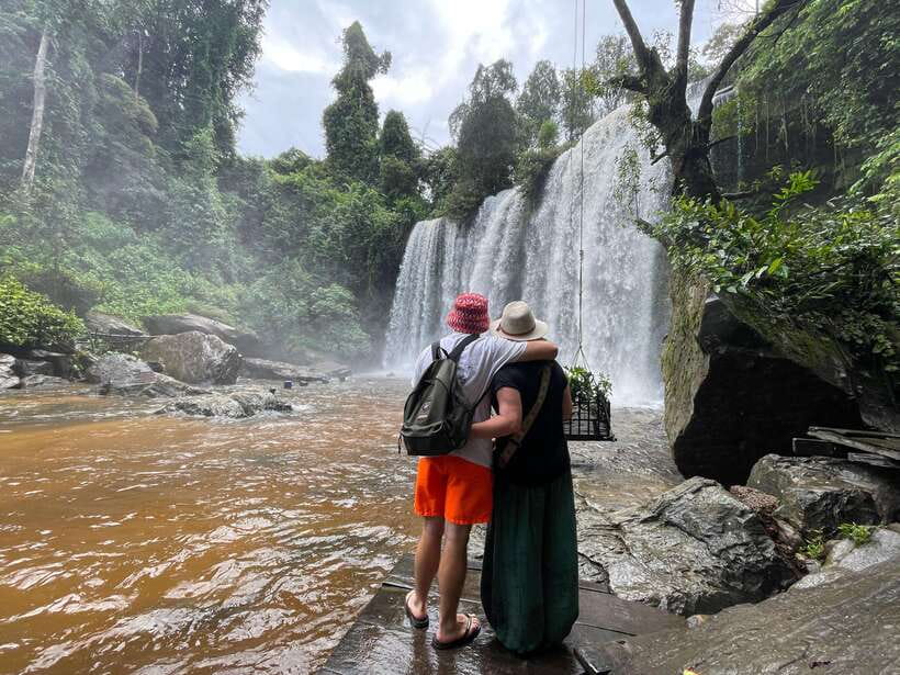 Banteay Srei, Kulen Waterfall & Beng Mealea Small-Group Tour - Key highlights that make this tour worth your time