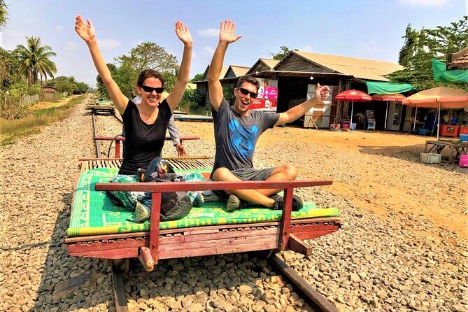 Battambang, Bamboo Train, Killing Cave Day Tour From Siem Reap - Why Battambang deserves a day trip (not just a stop)