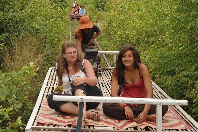 Battambang Private Day Tour - Key highlights you’ll care about