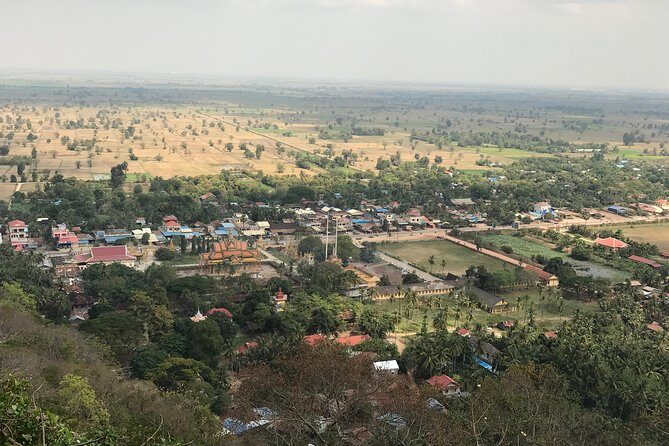 Battambang Private Day Tour - Battambang’s French-colonial vibe, minus the chaos