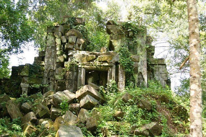 Beng Mealea Temple Private Day Tour - Price and value: what $65 buys you (and what it doesn’t)