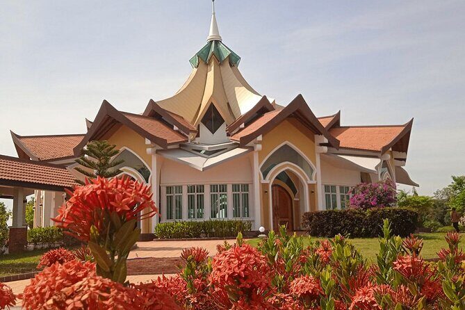 Best Taxi Siem Reap to Battambang - English Speaking Driver - What you should plan for (so the ride stays smooth)
