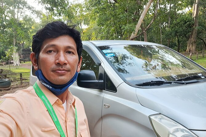 Bird Watching at Tonle Sap Forest and Lotus Farm Siem Reap - Pearaing Biodiversity Conservation Center: where the bird watching starts